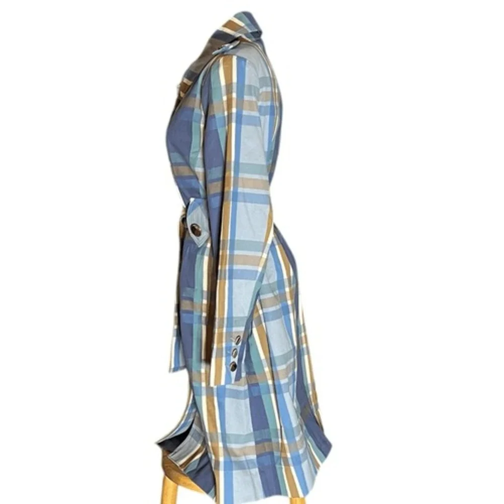 CAbi preppy old